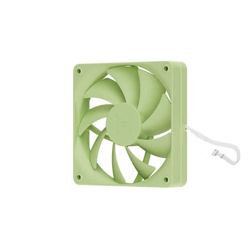 Hyte FA12 Matcha Milk 120mm 4-Pack Cabinet Fan